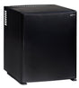 ISM SM 401-TH Black Minibar  38 Litres