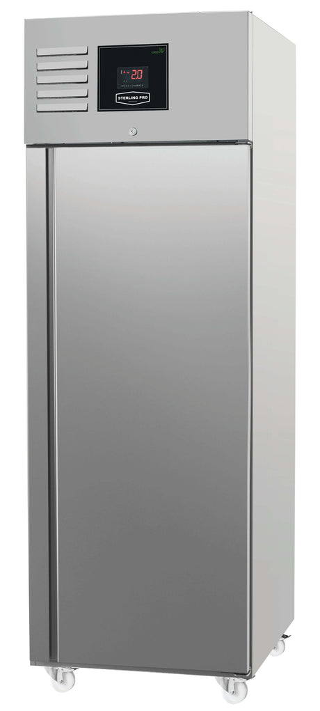 Sterling Pro Vantage XPI700R Single Door Storage Cabinet Fridge  700 Litres