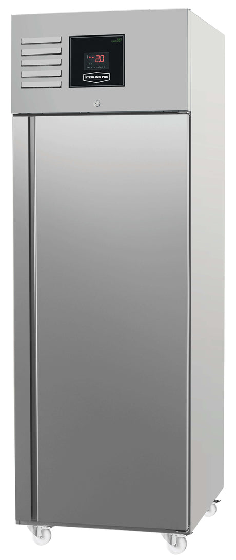 Sterling Pro Vantage XNI700R Single Door Right Hinged Storage Cabinet Freezer  700 Litres