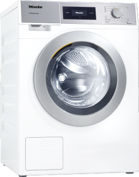 Miele PWM 507 DP Little Giant Washing Machine  7kg