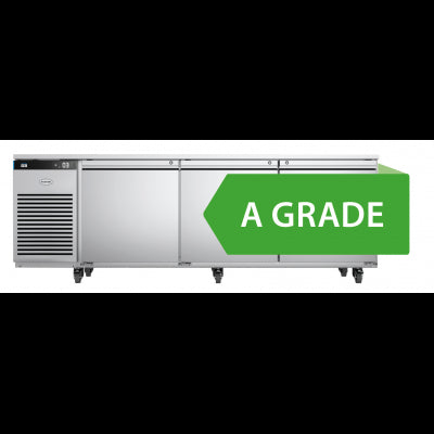 Foster EP2/3H/43-388 EcoPro G3 3 Door Refrigerated Counter  760 Litres