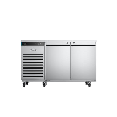 Foster EP1/2M/43-110 EcoPro G3 2 Door Meat Counter  280 Litres