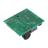 Buffalo Panel Board