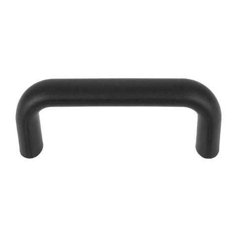 Buffalo Small Black Handle