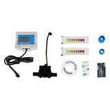 Aqua Cure Digital Water Meter and Test Kit