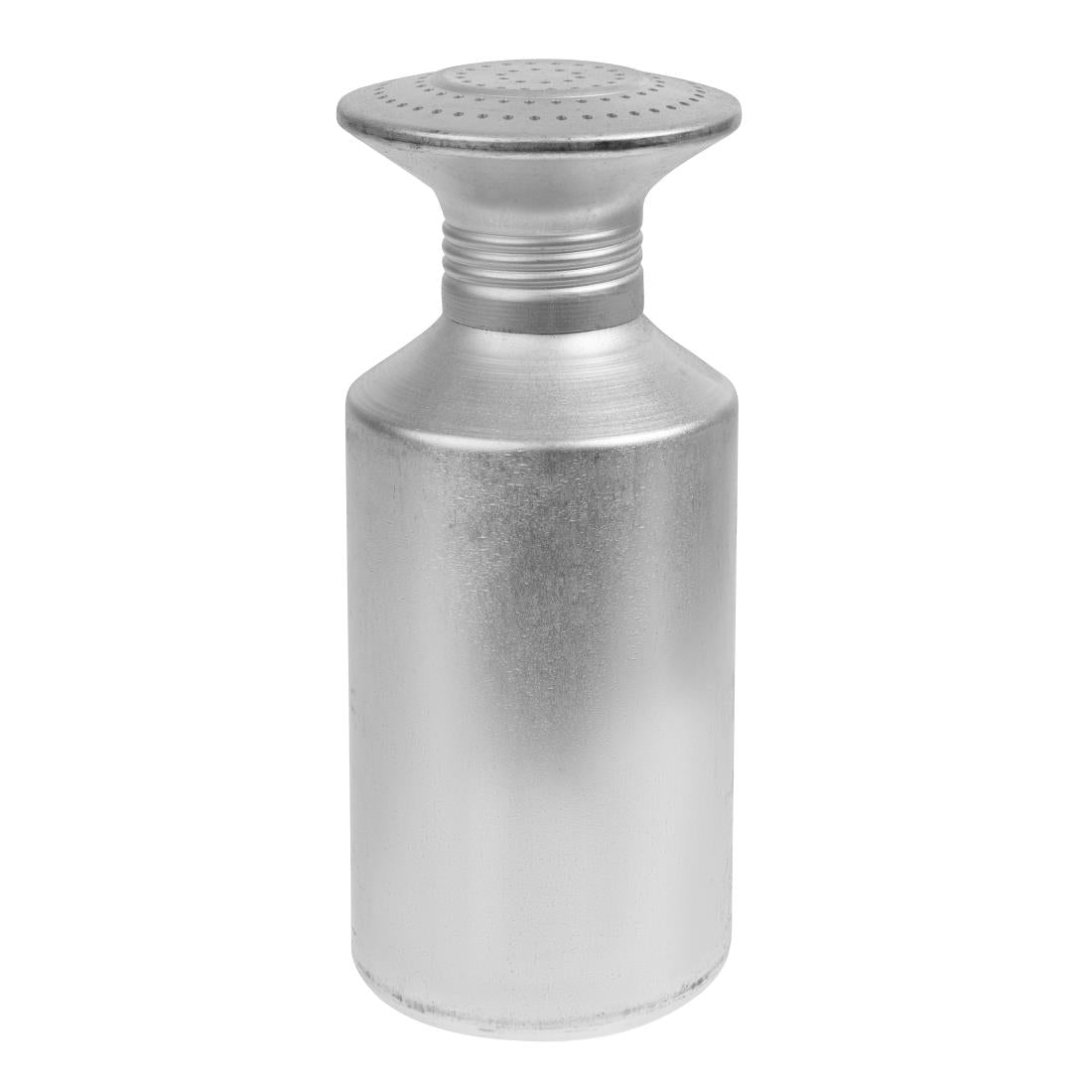 Aluminium Salt Shaker