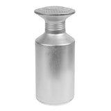 Aluminium Salt Shaker