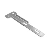 Polar Upper Hinge Bracket