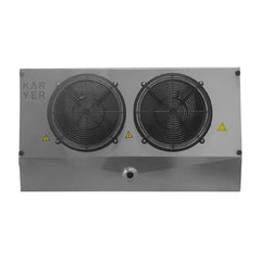 Polar RHP18 Evaporator