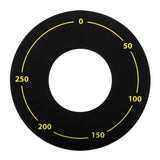 Buffalo 600 Series Panel Label