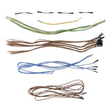 Buffalo 600 Series Internal Wiring Group