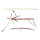 Buffalo 600 Series Internal Wiring Group