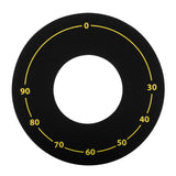 Buffalo 600 Series Panel Label