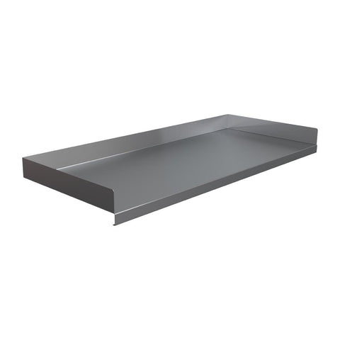 Parry Modular Bar Shelf 600mm MB-SF600