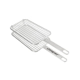 Josper Charcoal Oven Double Simple Mini Grill Grate 150x250mm