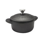 Josper Charcoal Oven Mini Casserole Dish with Lid Ø 10