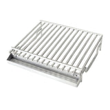 Josper Robatagrill Smokers Grate 320x200mm