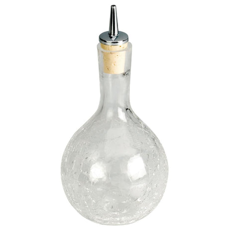 Dash Bottle Round 