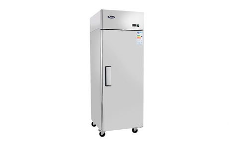 single door refrigerator