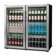 Back Bar Cooler