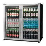 Back Bar Cooler