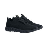 Shoes For Crews Womens's Everlight Eco Black Size 38