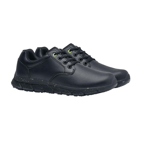 Shoes For Crews Men's Saloon Eco Black Size 42