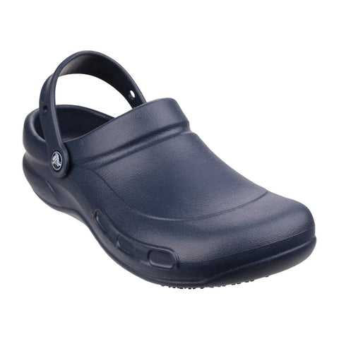 Crocs Bistro Style Clogs Navy 37.5