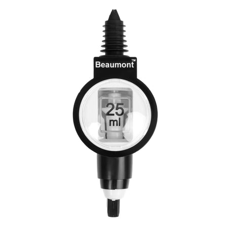 Beaumont Bar Optics