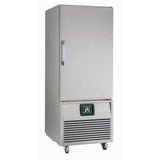 Foster 38Kg/18Kg Blast Chiller/Freezer Cabinet BCT38-18 17/172