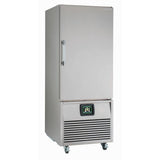 Foster 38kg Blast Freezer/Chiller Cabinet BFT38 17/136