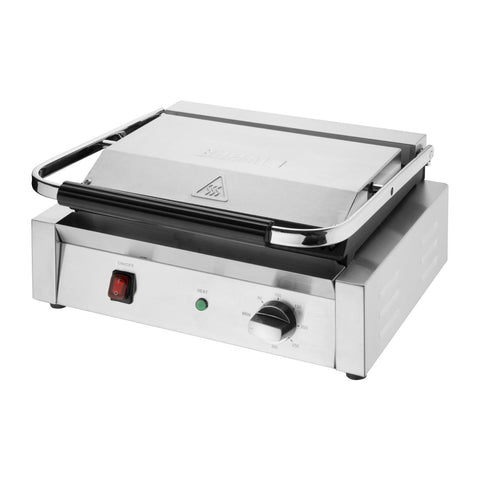 Buffalo Bistro Large Contact Grill