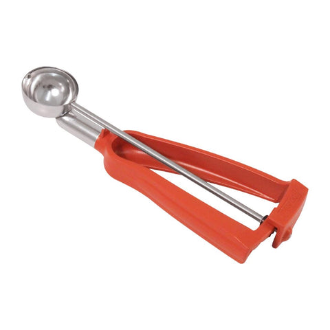 Bonzer Litegrip Portioner Size 50 Red