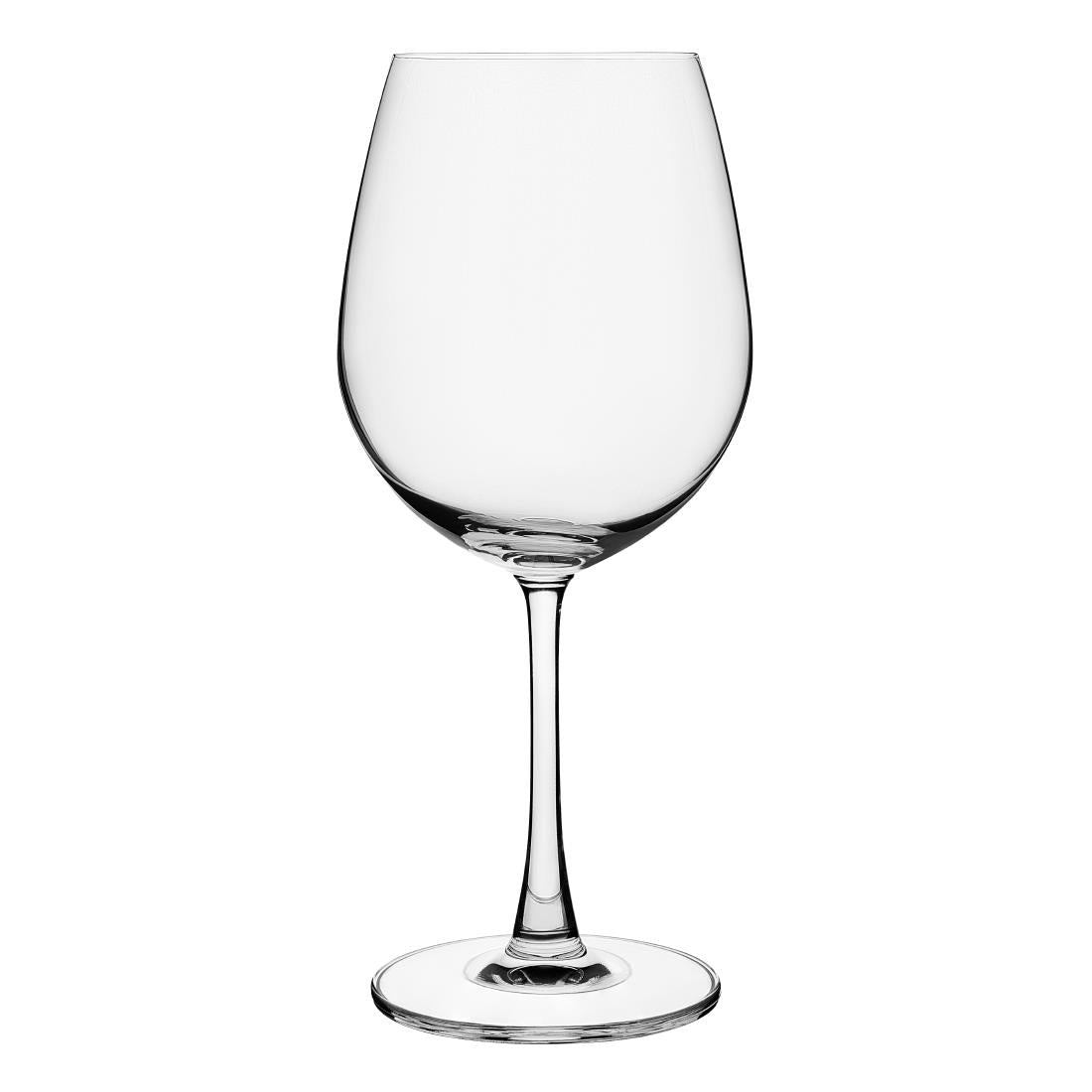 Olympia Serena Wine Glasses 600ml (Pack of 6)