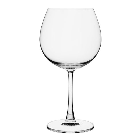 Olympia Serena Balloon Glasses 650ml (Pack of 6)