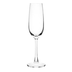 Olympia Serena Flutes 210ml (6 Pack)