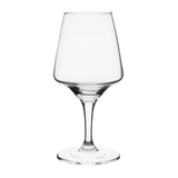 Olympia Stemmed Beer Glasses 390ml (Pack of 6)