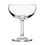 Olympia Cocktail Champagne Coupe Glasses 200ml (Pack of 6)