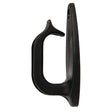 Table Bag Hook Black