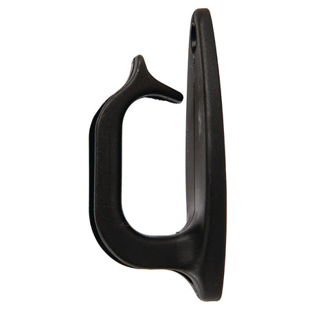 Table Bag Hook Black