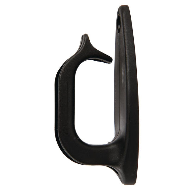 Table Bag Hook Black