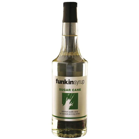 Funkin Syrup Sugar Cane - 70cl Bottle