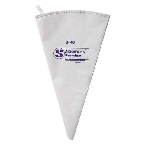 Schneider Premium Reusable Pastry Bag 400mm