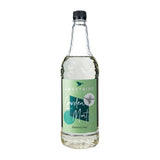 Sweetbird Botanical Garden Mint Syrup 1Ltr