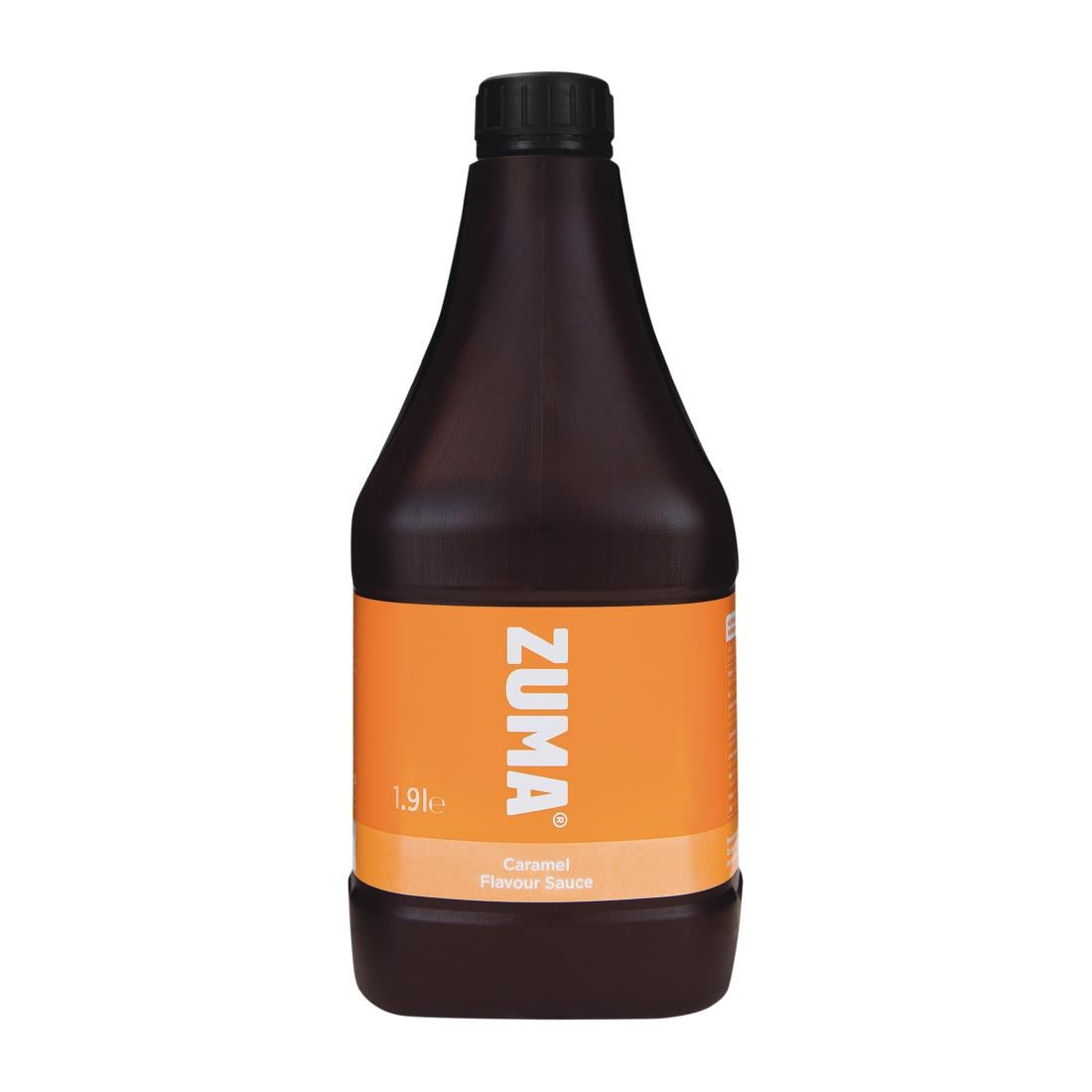 Zuma Caramel Sauce 1.9Ltr