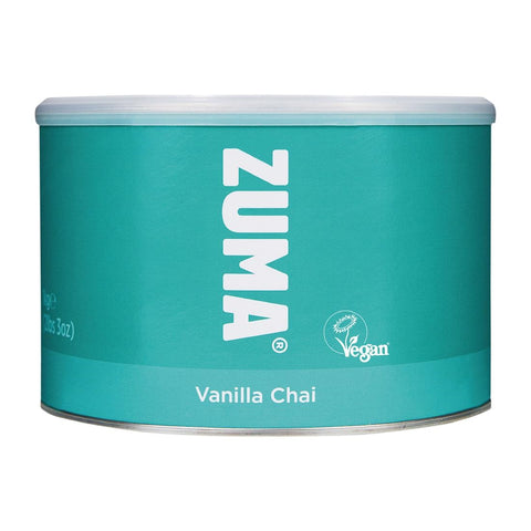 Zuma Vanilla Chai (vegan) 1kg Tin