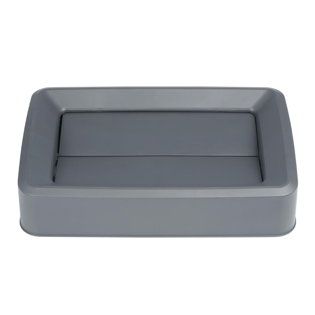 Jantex 60/80ltrs Slim Bin Lid Grey