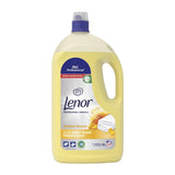Lenor Professional Fabric Conditioner Summer Breeze 4Ltr (3 pack)