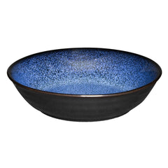 Olympia Luna Midnight Blue Coupe Bowls 210mm (4 Pack)