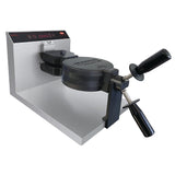 Hatco Flip Belgian Waffle Maker FWM-1B